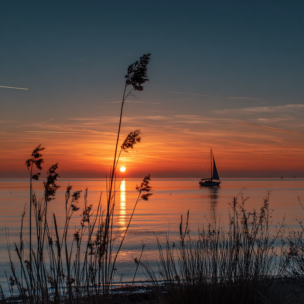 Licht & Erinnerung – Symbolbild